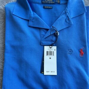 Ralph Lauren Short Sleeve Polo
